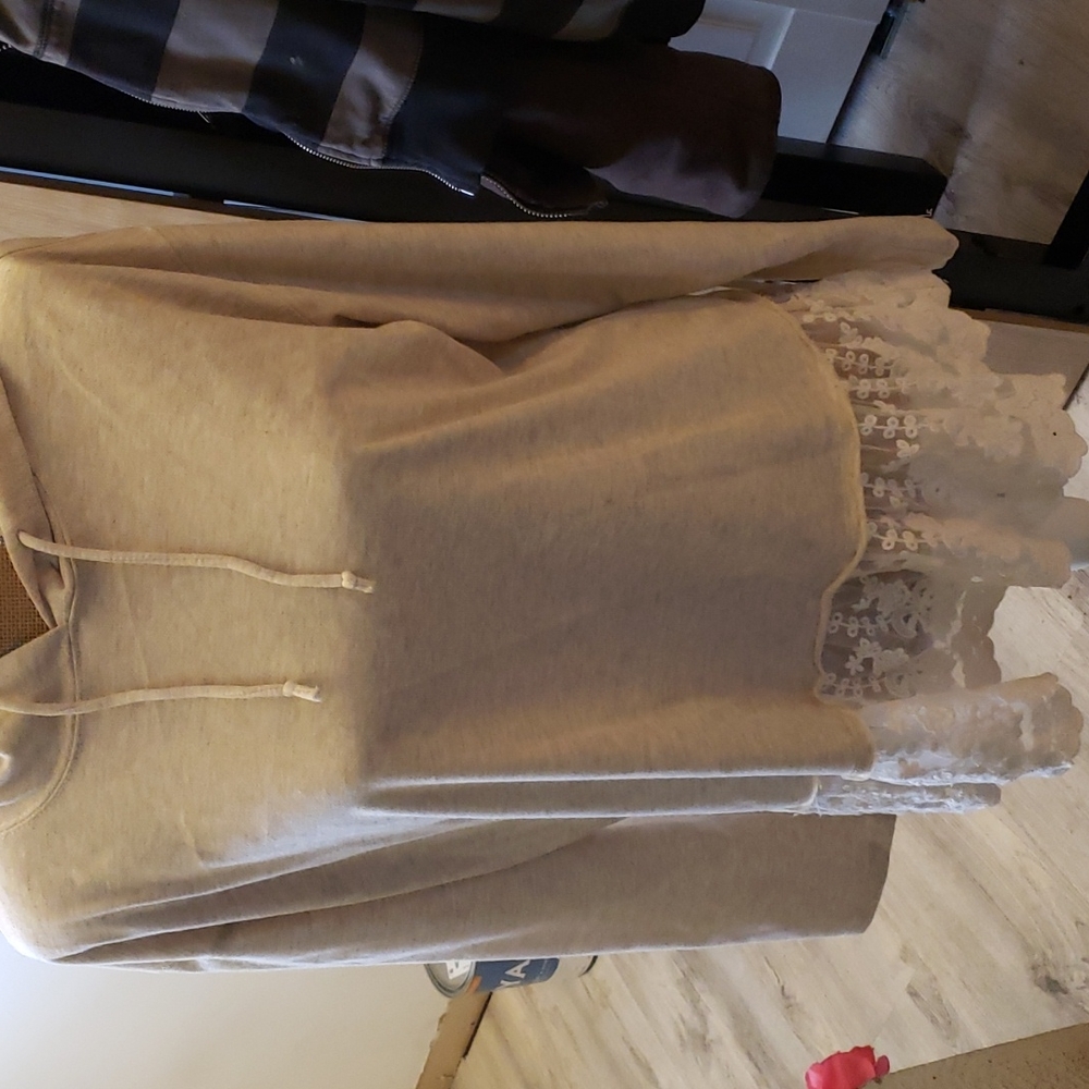 LDLA hoodie